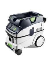 FESTOOL Mobilní vysavač CLEANTEC CTL 26 EI AC FESTOOL Mobilní vysavač CLEANTEC CTL 26 EI AC
