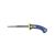 Pila zahraní 150 mm KATANA, 9TPI, kalené zuby, 3-D zuby