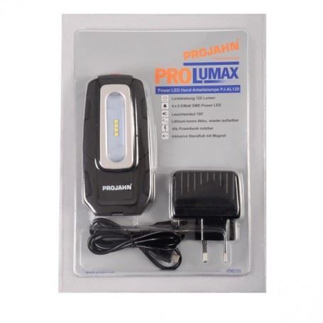 PROJAHN LED svítilna PJ-AL 220