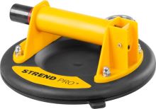 STREND PRO  Přísavka 200mm s manometrem, nosič skla, obkladů apod. nosnost 150kg TR2172827 (1)