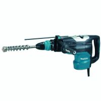 MAKITA MAKITA Kombinované kladivo 20J,1510W v kufru