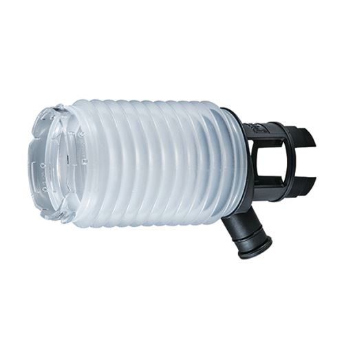 MAKITA lapač prachu HR166 DHR171