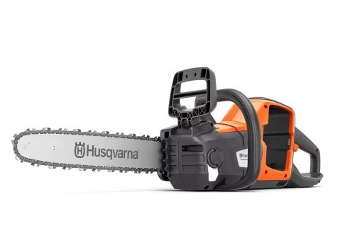 HUSQVARNA 330i aku řetětová pila bez aku a nabíječky