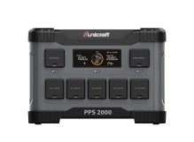 Unicraft Nabíjecí stanice PPS 2000