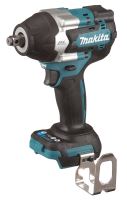 MAKITA DTW700Z aku rázový utahovák 700Nm 1/2 18V bez aku a nabíječky ZDARMA DOPRAVA