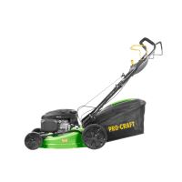 Benzínová sekačka Procraft PLM505S NE (4)