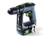 FESTOOL Akumulátorový vrtací šroubovák CXS 12 2,5-Plus