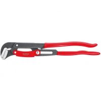 KNIPEX Hasák, čelisti ve tvaru S rychlé nastavitelné 8361020 KNIPEX Hasák, čelisti ve tvaru S rychlé nastavitelné 8361020