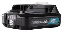 MAKITA akumulátor Li-ion CXT BL1021B 12V/2,0Ah = old197394-3 (9)