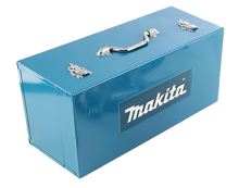 MAKITA kovový kufr