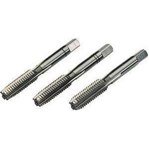 VOLKEL Sada ručních závitníků UNC 1"x8 HSS-G