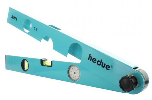 Hedü AW1 mechanický úhloměr s délkou ramene 48 cm