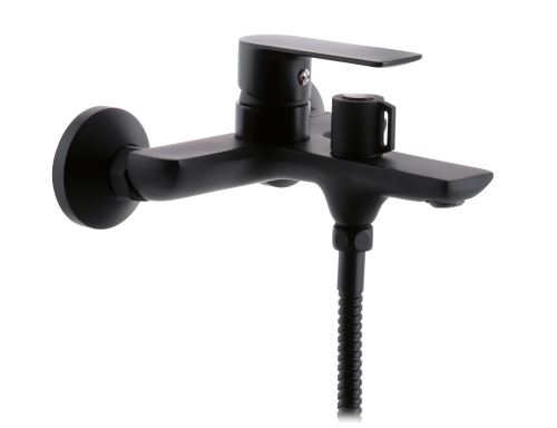 Vanová baterie MIXXUS PREMIUM ALEX 009 (EURO) BLACK, černá