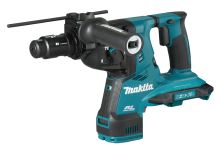 MAKITA Aku kladivo s výměnným sklíčidlem Li-ion LXT 2x18V    Z