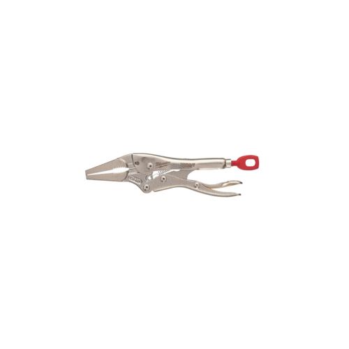 MILWAUKEE 4'' Upínací kleště Torque dlouhé 4932472262