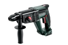 METABO KH 18 LTX 24 akumulátorové kladivo sds plus 601712850
