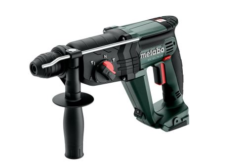 METABO KH 18 LTX 24 akumulátorové kladivo sds plus 601712850