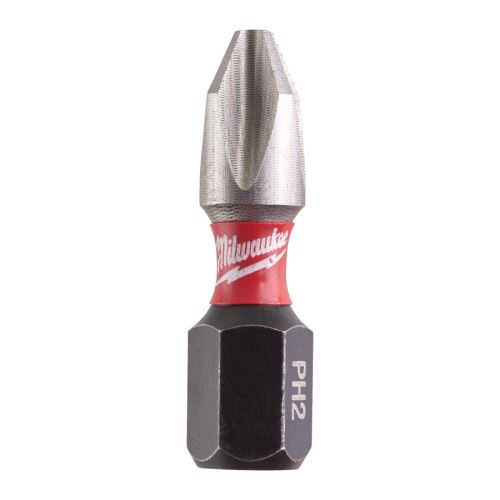 Milwaukee šroubovací bity 4932430853 PH2 25 mm 25 ks