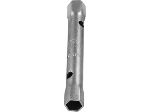 FESTA Klíč trubkový, CrV, 12x13mm