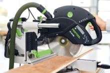 FESTOOL Multifunkční doraz AS-KS 120-R/L (4)