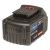 Scheppach ABP4.0-20Li 20 V lithium iontová baterie 4 Ah obj. č. 7909201704