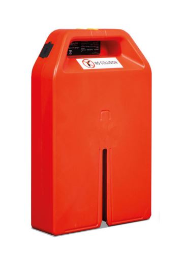 Unicraft Li-Ion akumulátor 24 V / 36 Ah
