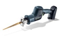 FESTOOL Akumulátorová pila ocaska ERSC 18 EB-Basic (1)