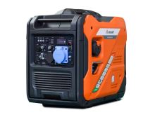 Unicraft Invertorová elektrocentrála PG-I 55 SE-S HC