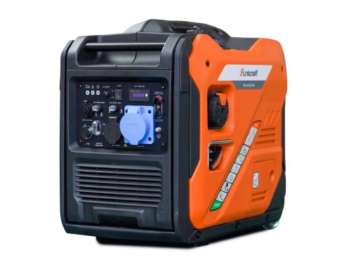 Unicraft Invertorová elektrocentrála PG-I 55 SE-S HC