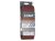 EXTOL PREMIUM  plátna brusná nekonečný pás, bal. 3ks, 75x533mm, P80 8803528