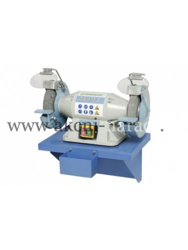 BERNARDO DS 175 S (230 V) Dvoukotoučová bruska   obj.č. 05-1121