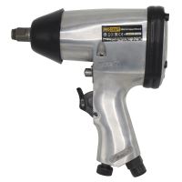 Utahovák pneumatický rázový + hlavice Procraft IW40S (2)