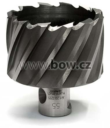 Karnasch Jádrový vrták Ø 53 mm Karnasch SILVER-LINE 25