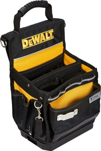 DeWALT DWST83541-1 brašna s popruhem a TSTAK organizerem