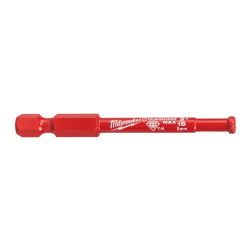MILWAUKEE Diamond Max vrták na obkladya dlažby 1/4"  6 mm 1 ks 4932498342