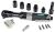Aircraft Ráčnový utahovák LR S 1/2"- sada Aircraft Ráčnový utahovák LR S 1/2"- sada