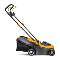STIGA COLLECTOR 136e Kit akumulátorová sekačka (2)