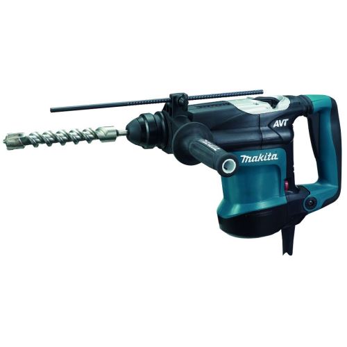 MAKITA Kombinované kladivo s AVT 5,6J,850W