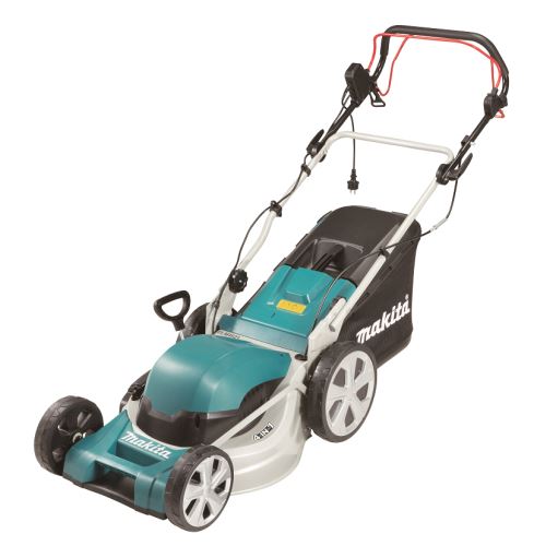 MAKITA Elektrická sekačka s pojezdem 46cm,1800W