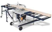 Holzkraft Kotoučová pila na dřevo TKS-Z 400 (5)