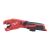 MILWAUKEE M12PCSS-0 Aku řezák na nerezové trubky RAPTOR   4933479241