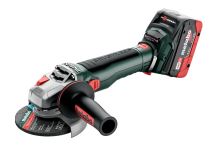 METABO WB 18 LT BL 11-125 Quick aku  úhlová bruska 125mm 613054810