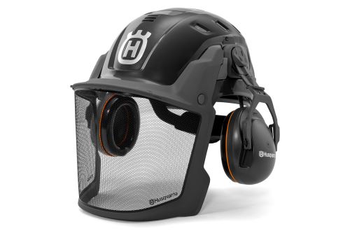 HUSQVARNA Přilba pro práci v lese Technical 537644603