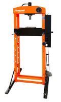 Unicraft Ruční/nožní hydraulický lis WPP 15 E
