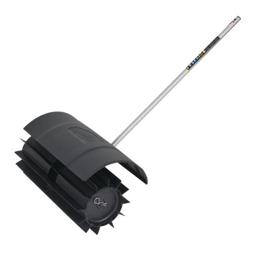 MILWAUKEE M18FOPH-RBA nástavec gumový kartáč s krytem