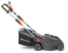 HUSQVARNA Aspire™ LC34-P4A akumulátorová sekačka s akumulátorem a nabíječkou