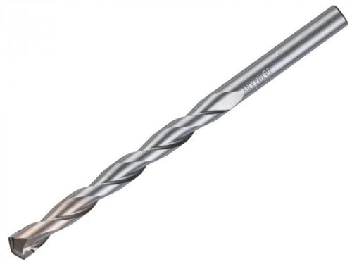 MILWAUKEE vrták do betonu s válcovou stopkou 12,0 x 90/150mm