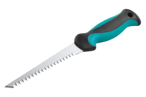 Wolfcraft ruční přímočará pilka na sádrokarton 4033000