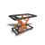 Unicraft Hydraulický zvedací stůl HT 301 L