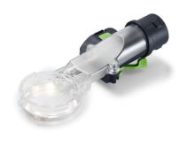 FESTOOL Kryt odsávání se světelným modulem LM-OF 1400 FESTOOL Kryt odsávání se světelným modulem LM-OF 1400